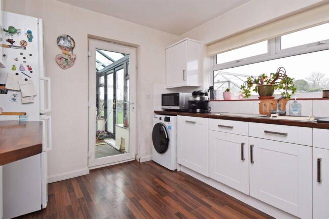 Osborne Gardens, Herne Bay - Widok 5
