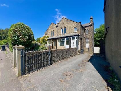 Pellon Lane, Halifax