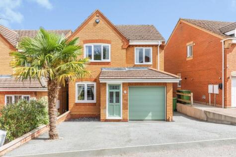 Evesham Close, Wellingborough, NN8