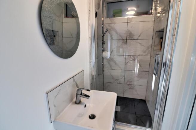 Bathroom two