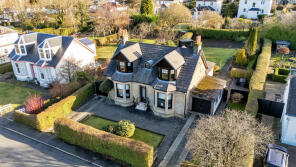 14, Albert Road, Brookfield, Johnstone PA5 8UE