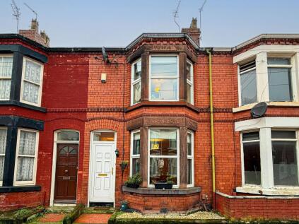 Briardale Road, Liverpool, L18