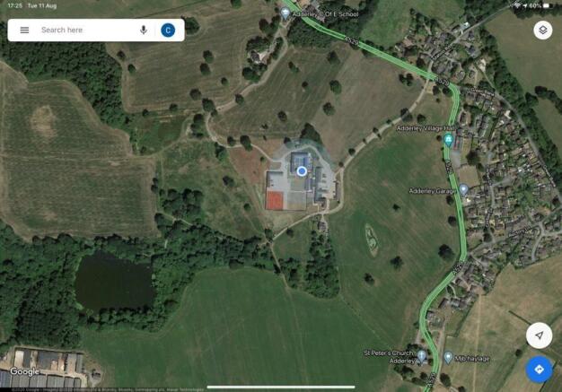 Aerial Shot