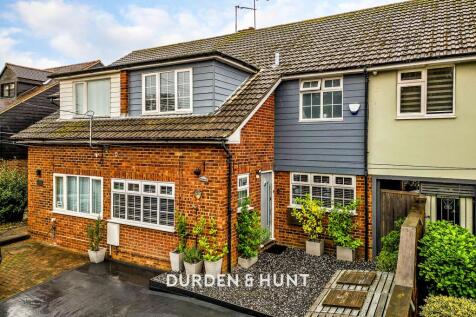 The Street, High Ongar, CM5
