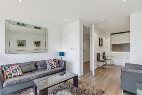 Aurora Apartments, Buckhold Road, London, SW18