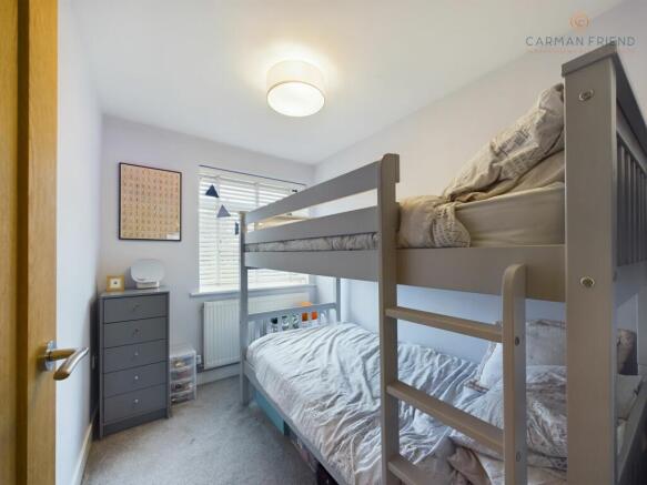 Bedroom 3