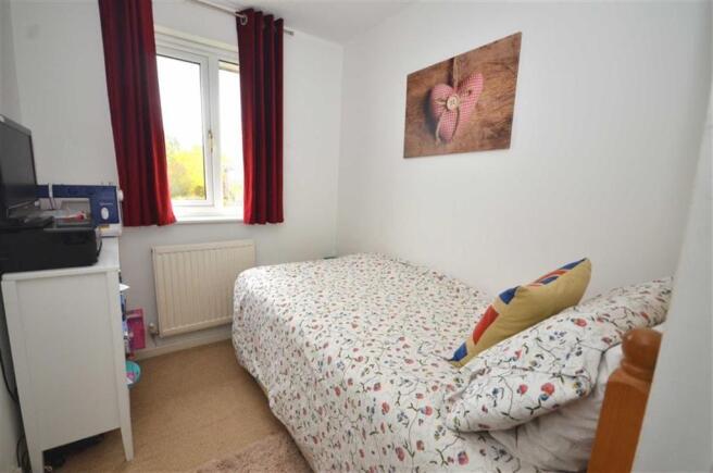 Front Bedroom Three