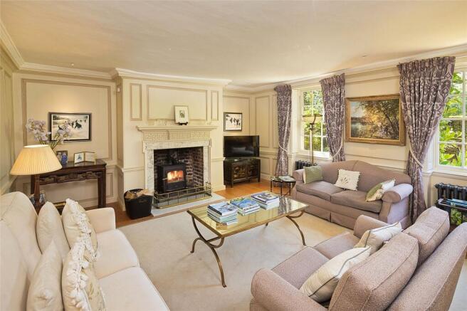 Drawing Room