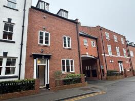 4, Charter Mews, Sandford Street, Lichfield WS13 6RU