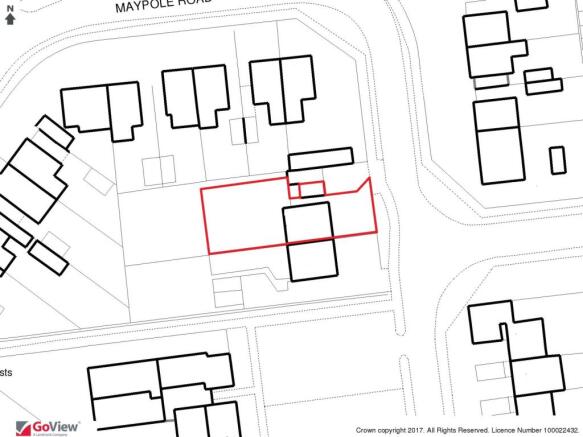 Plan View