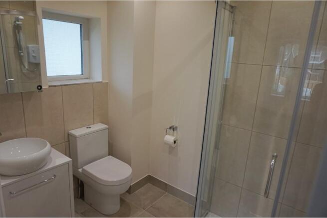 Master En-suite