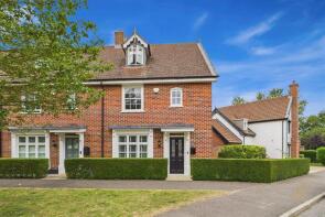 2, Willow Close, Bury St. Edmunds IP31 3FE