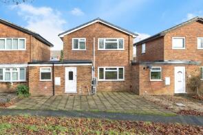 84, Richmond Way, Newport Pagnell MK16 0LH