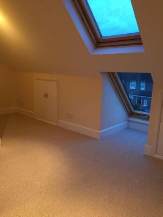 Top Floor Bedroom (3)