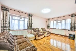 11, Mallard Court, Mallard Way, London NW9 8JR