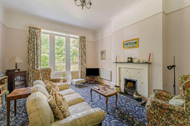 Drawing Room