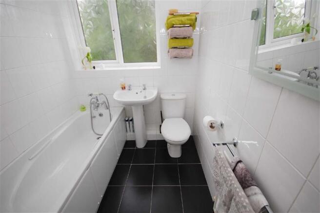Bathroom/w.c