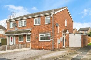 91a, Aldcliffe Crescent, Balby, Doncaster DN4 9SE