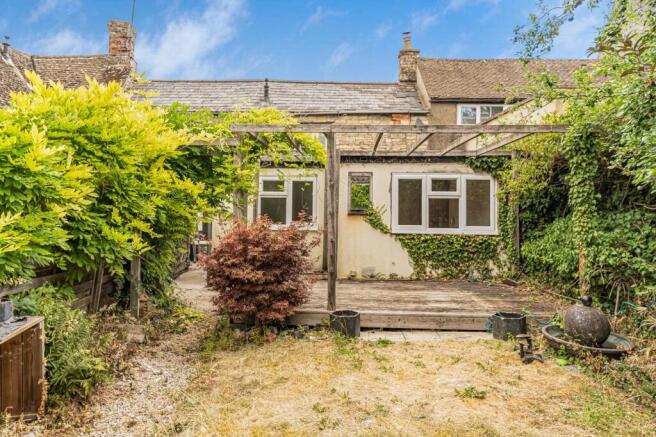 West End, Witney, OX28 photo 4