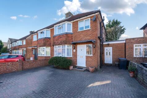 Tockley Road, Burnham, Buckinghamshire, SL1
