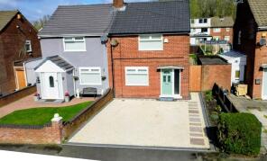 39, Berryhill Avenue, Prescot L34 0EH