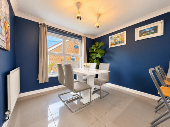 Hareshaw Close, Ingleby Barwick, Stockton-On-Tees photo 4