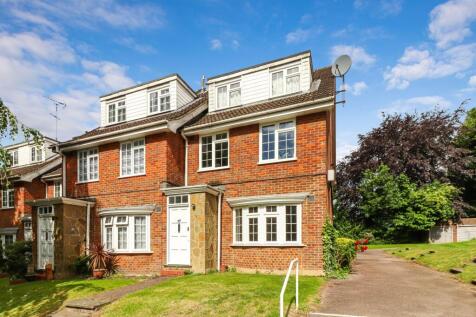 Langley Road, Watford, WD17