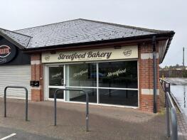 Bayvil, Lincoln Road, Sleaford NG34 8AD