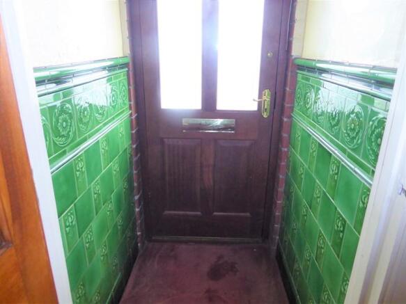 Porch