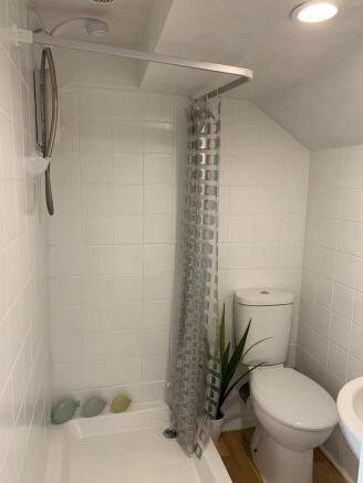 En-Suite Shower R...