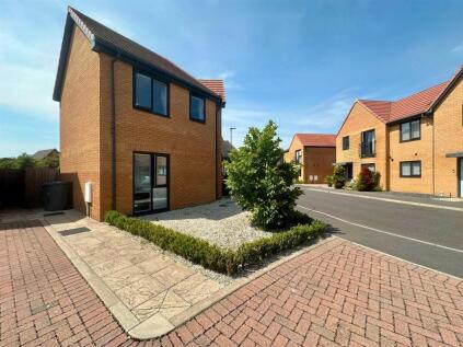Rues Farm, Felixstowe