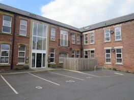 Apartment 3, Peel Court, Peel Street, Morley LS27 8RN