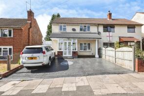 19, Ardencote Road, Birmingham B13 0RN