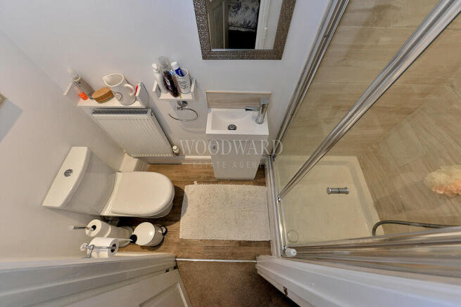En-Suite/WC
