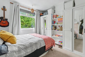 187, Bellhagg Road, Sheffield S6 5DA