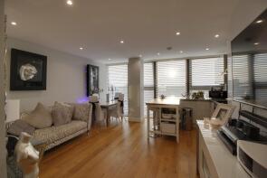 Flat 11, 157 Mariner House, High Street, Southend-on-sea SS1 1LL