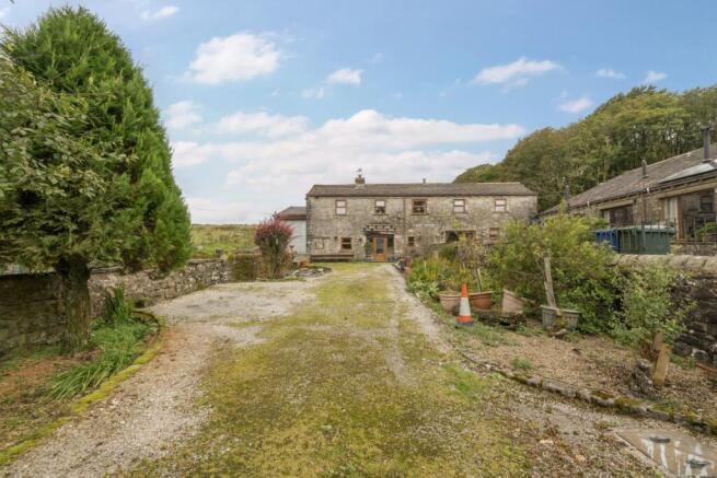 3 bed Barn Conversion for sale Image 10