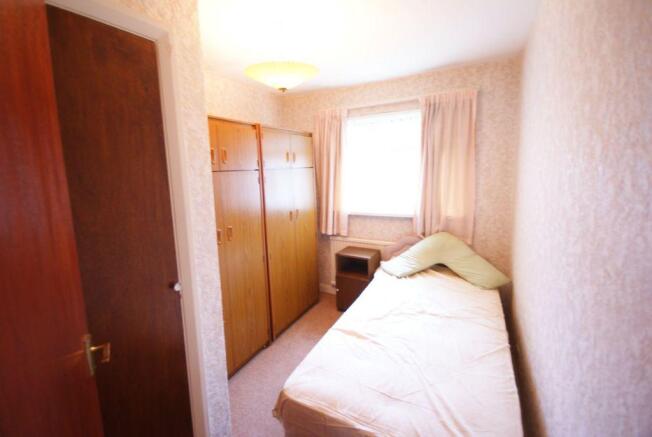 BED 3