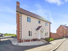 2, Jubilee Crescent, Manningtree CO11 2PW
