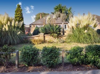 Rush Green Road, Clacton-On-Sea, CO16