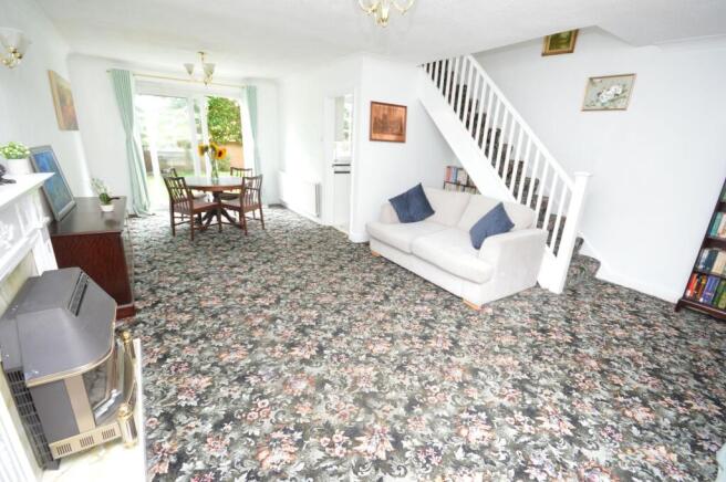 Boddens Hill Road, Heaton Mersey, SK4 photo 3