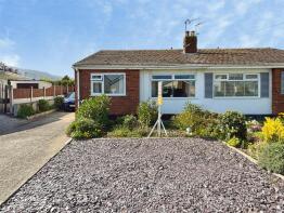 4, Coed Eithin, Abergele LL22 7EY