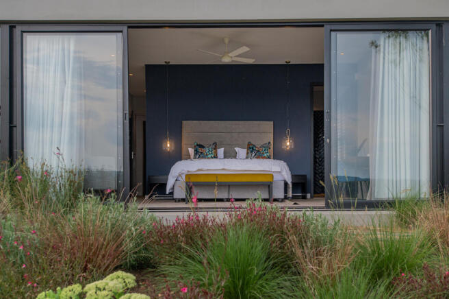 Like sleeping in heaven !