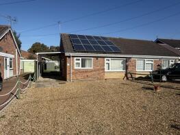 17, Chapel Road, Huntingdon PE28 3PU