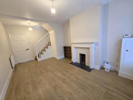 16a, St Johns Road, Faversham ME13 8EL