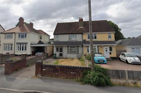 357 Pye Green Road, Cannock Chase, Cannock WS11 5RW