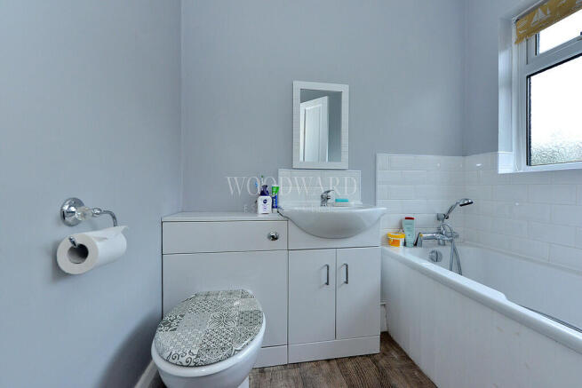 Bathroom/WC