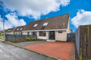 10, Curran Avenue, Netherton, Wishaw ML2 0DT