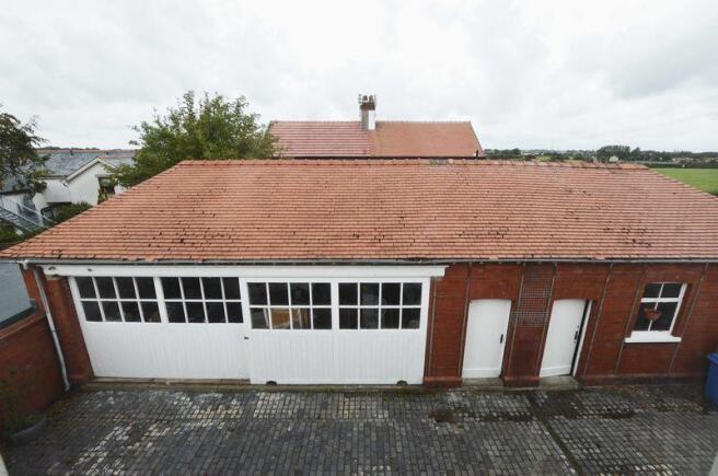 Coach House