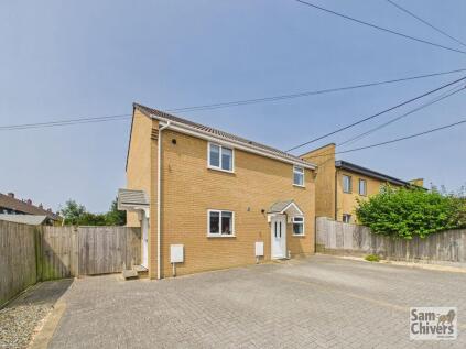 Sunnyside View, Peasedown St. John